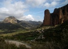 Riglos   L.Burgel